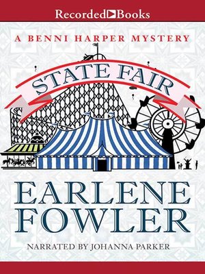 cover image of State Fair